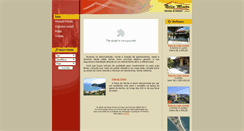 Desktop Screenshot of miottoimoveis.com.br